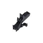 Whirlpool GU2300XTVS0 Actuator - Genuine OEM