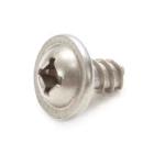 Whirlpool GU2300XTVS0 Screw - Genuine OEM