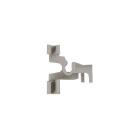 Whirlpool GU980SCGT3 Clip - Genuine OEM