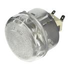 Whirlpool GX5FHTXVB04 Light Socket - Genuine OEM