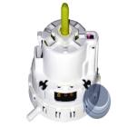 Whirlpool LBR4132HQ1 Water Level Switch - Genuine OEM