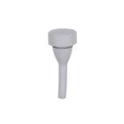 Whirlpool LE6880XTW0 Bumper - Genuine OEM