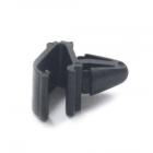 Whirlpool LEC7848DQ1 Wire Harness Clip Genuine OEM