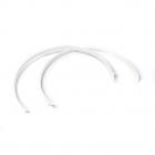 Whirlpool LET6638AN0 Bearing Ring for Front Support - Genuine OEM