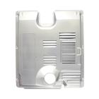 Whirlpool LGQ8000HQ0 Rear Panel - Genuine OEM