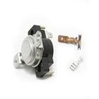Whirlpool LGR6634BW2 Fix Thermistor - Genuine OEM