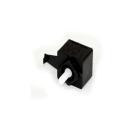 Whirlpool LGV6634BN2 Push to Start Switch - Genuine OEM