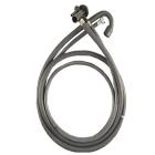 Whirlpool LPR6244AN0 Fill and Drain Hose Assembly - Genuine OEM