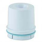 Whirlpool LSQ9600LW0 Fabric Softener Dispenser Cup - Genuine OEM