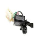 Whirlpool LSQ9600LW0 Lid Switch - Genuine OEM