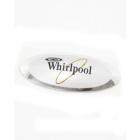 Whirlpool LSQ9600LW0 Nameplate - Genuine OEM