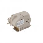 Whirlpool LSR6335LQ0 Timer - Genuine OEM