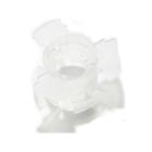 Whirlpool LTG5243DQ5 Cap - Genuine OEM