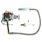 Whirlpool LTG5243DQ5 Gas Burner - Genuine OEM