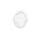 Whirlpool LTG5243DQ5 Vent Hole Cover Plug - Genuine OEM