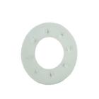Whirlpool LXR9245EW0 Agitator Thrust Spacer - Genuine OEM