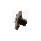 Whirlpool MH6130XEQ1 Turntable Shaft  - Genuine OEM