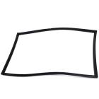 Whirlpool NWR0001Q00 Door Gasket (Black) - Genuine OEM