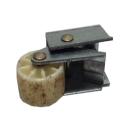 Whirlpool NWT0002D02 Cabinet Roller - Genuine OEM