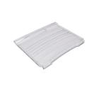 Whirlpool NWT2002D00 Crisper Cover - Genuine OEM