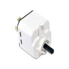 Whirlpool NWT2002D00 Start Relay - Genuine OEM