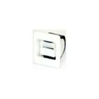 Whirlpool OEM3-7MLGC9545JQ1 Door Catch Release - Genuine OEM