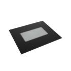 Whirlpool RBD275PDT9 Door Glass - Genuine OEM