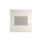 Whirlpool RBS275PVQ03 Door Glass - Genuine OEM