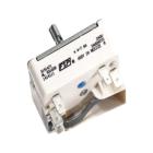 Whirlpool RCS3014GQ1 Infinite Switch - Genuine OEM