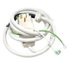 Whirlpool RE183G0 AC Air Flow Power Cord - Genuine OEM