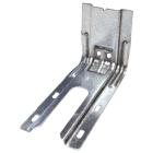 Whirlpool RF263LXTW1 Anti-Tip Bracket - Genuine OEM