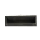 Whirlpool RF3020XXN0 Door Handle - Genuine OEM