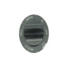 Whirlpool RF3020XXN0 Knob - Genuine OEM