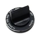 Whirlpool RF370PXYW1 Knob - Genuine OEM