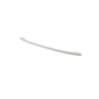 Whirlpool RF378LXPT0 Door Handle (White) - Genuine OEM