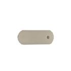 Whirlpool RF398PXVW0 Spacer - Genuine OEM