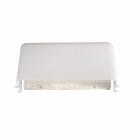 Whirlpool RH4830XLS0 Light Lens Cover - Genuine OEM