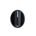 Whirlpool RJE385PW0 Knob - Genuine OEM