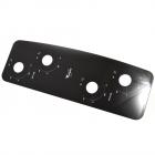 Whirlpool SCS3017RB01 Burner Knob Control Panel - Black - Genuine OEM