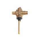 Whirlpool SCS3017RB01 Burner Valve - Genuine OEM