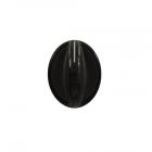Whirlpool SCS3017RB01 Control Knob - Black - Genuine OEM