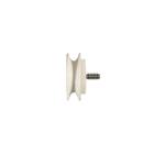 Whirlpool SCS3017RB01 Dishrack Roller  - Genuine OEM