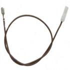 Whirlpool SCS3017RB01 Igniter Wire H - Genuine OEM