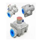 Whirlpool SCS3017RB01 Regulator - Genuine OEM