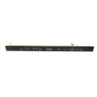 Whirlpool SF3000SGN1 Door Panel - Genuine OEM