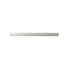 Whirlpool SF362LXSY1 Door Handle - White - Genuine OEM