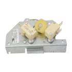Whirlpool SF367LEKQ1 Door Latch - Genuine OEM