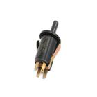 Whirlpool SF367LEKQ1 Lite Switch - Genuine OEM