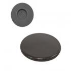 Whirlpool SF462LXSS1 Burner Cap - Genuine OEM