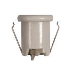 Whirlpool SM980PEYW2 Lite Socket - Genuine OEM